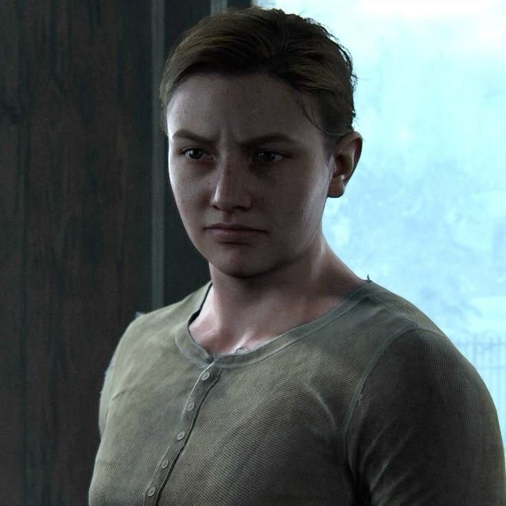 PortalTLOU's tweet photo. A mesma roupa pra garantir o trauma coletivo no domingo. #TheLastofUs https://t.co/fPv4NXPxEq