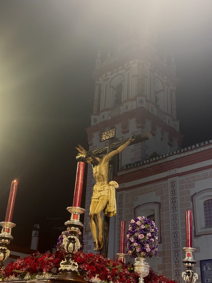 BCT Nuestra Señora de los Ángeles (@bctangeles) on Twitter photo #AngelesdeSevilla | Llegamos a la entrada con Anima Christi de Frisina.
<a href="/GJ_Soledad/">GJ_SoledadBM</a>
#SSantaAngeles25
#TDSCofrade #AngelesdeSevilla | Llegamos a la entrada con Anima Christi de Frisina.
<a href="/GJ_Soledad/">GJ_SoledadBM</a>
#SSantaAngeles25
#TDSCofrade