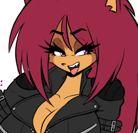 new baddie being cooked up 