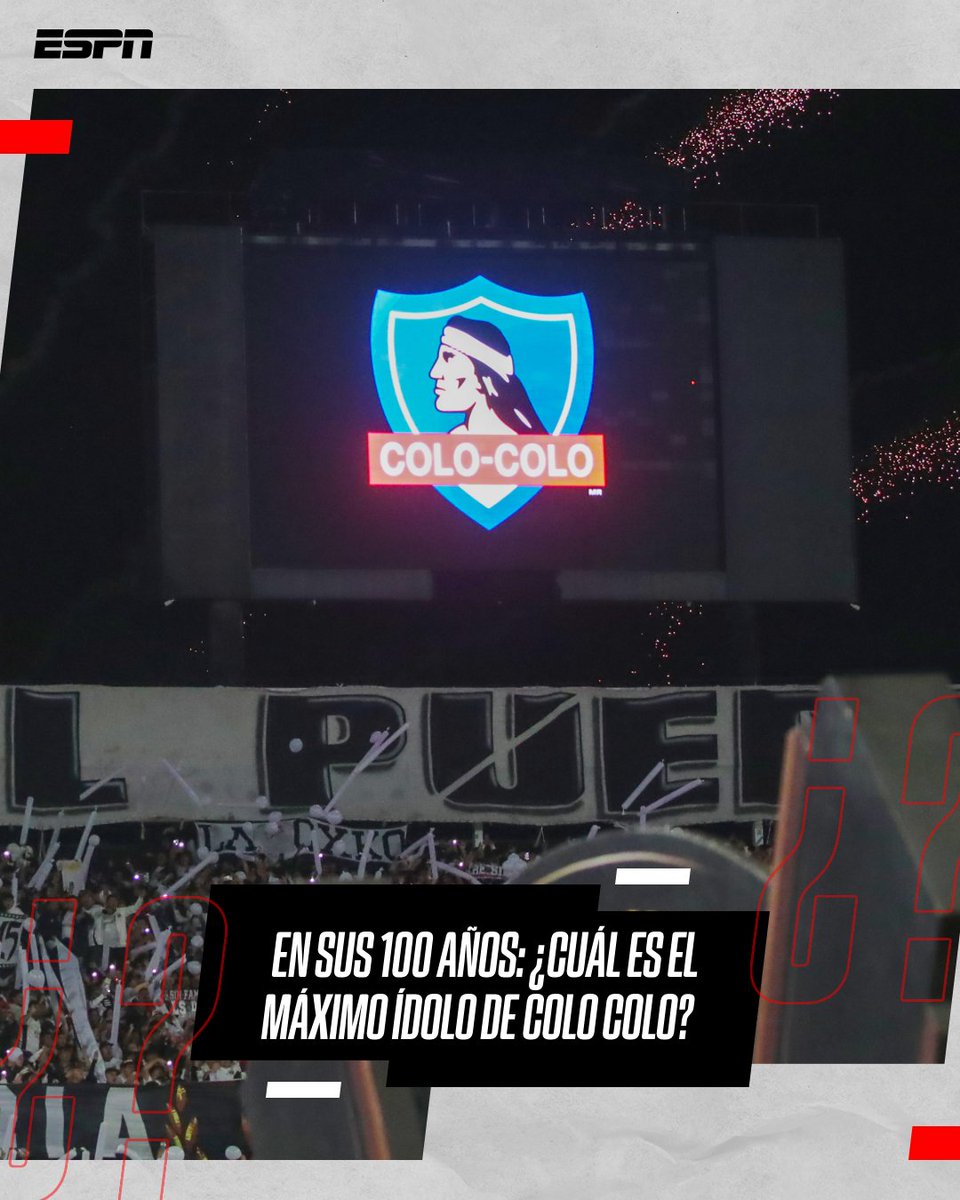 ESPN Chile tweet media