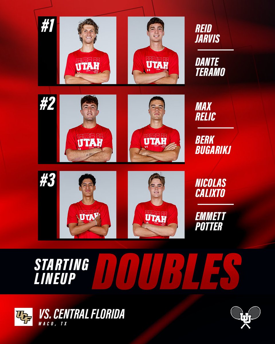 Big 12 Tourney action in five.😈

#GoUtes