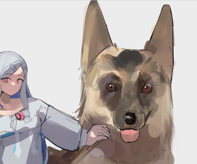 おれは地獄の番犬 

WIP 