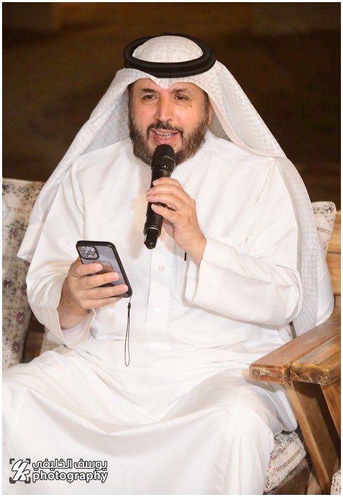 على شرف سعادة #محافظ #محافظة_رياض_الخبراء وبدعم من اوقاف الشيخ محمد بن ابراهيم #الخضير (رحمه الله)اقيم في بلدة #النفيد_التراثية فعاليات اليوم #العالمي_للتراث .مسابقة افضل جلسة #تراثية وجلسة #شعرية