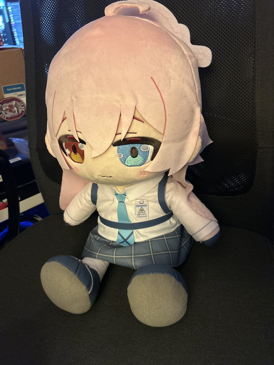 Chrom_Fumo's tweet photo. @Showori_ https://t.co/CmL7IqhvN9
