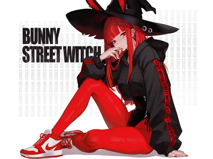 Happy Bunny Weekend 