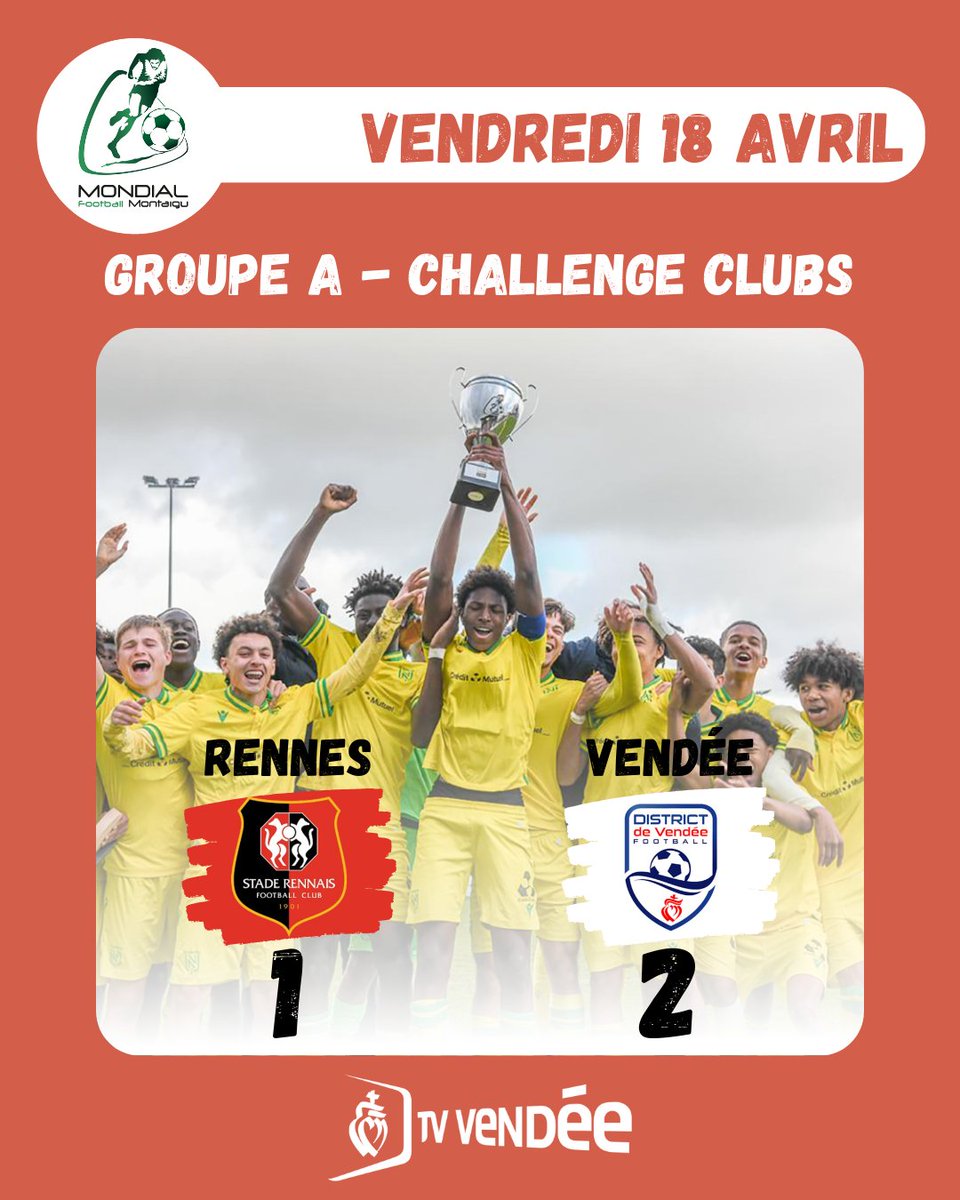 TV Vendée tweet media