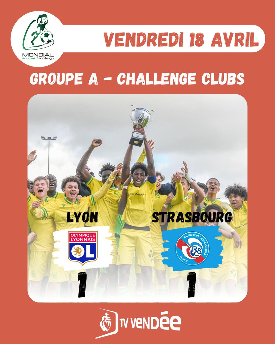 TV Vendée tweet media