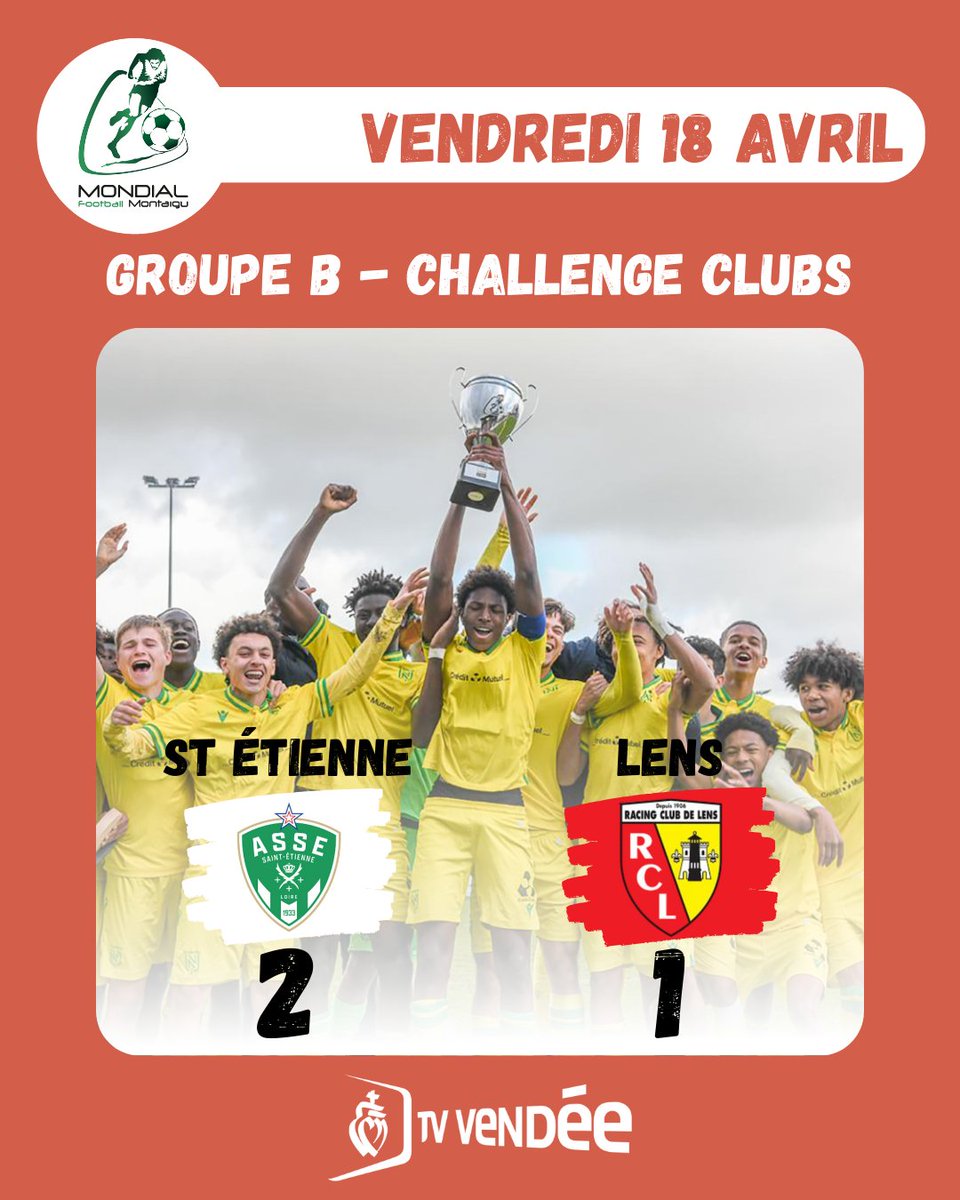 TV Vendée tweet media