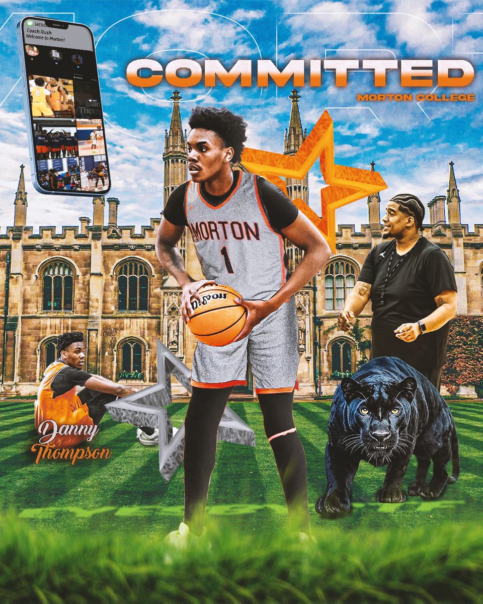 10000% COMMITTED <a href="/CoachJRush/">Coach Jon Rush</a>
