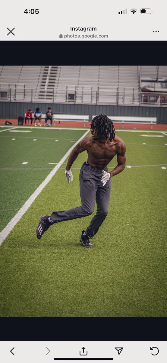 lazarus Range tweet media