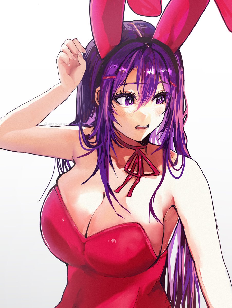MrAda1234's tweet photo. Yuri Friday | #DDLC #fanart https://t.co/MG0SN9X075