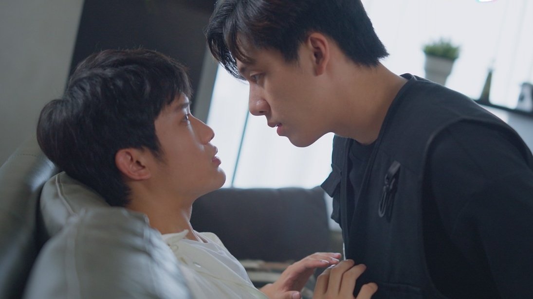 BLGLinframe's tweet image. Ya está disponible el capítulo 5 de #FightForYou lo podéis ver a través de GagaOOLala, Viki e iQIYI

➡️gagaoolala.com/en/videos/5195…
➡️viki.com/tv/41043c-figh…
➡️iq.com/album/luchando…

#FightForYouEP5