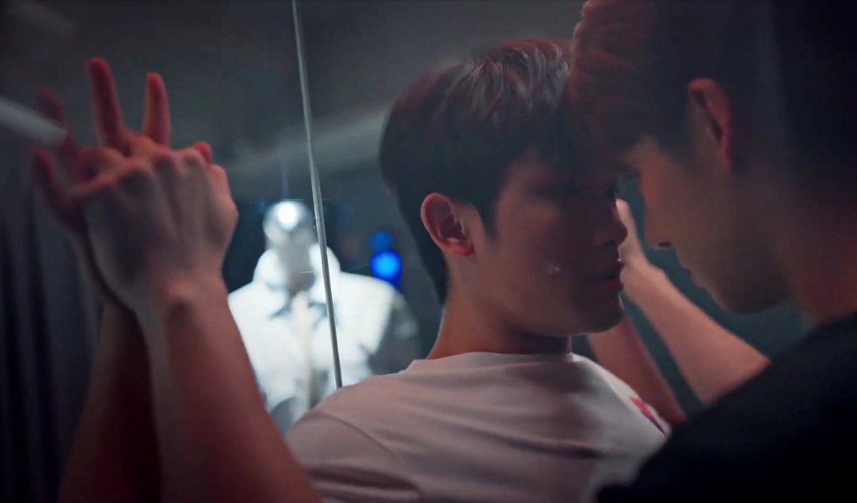 BLGLinframe's tweet image. Ya está disponible el capítulo 5 de #FightForYou lo podéis ver a través de GagaOOLala, Viki e iQIYI

➡️gagaoolala.com/en/videos/5195…
➡️viki.com/tv/41043c-figh…
➡️iq.com/album/luchando…

#FightForYouEP5