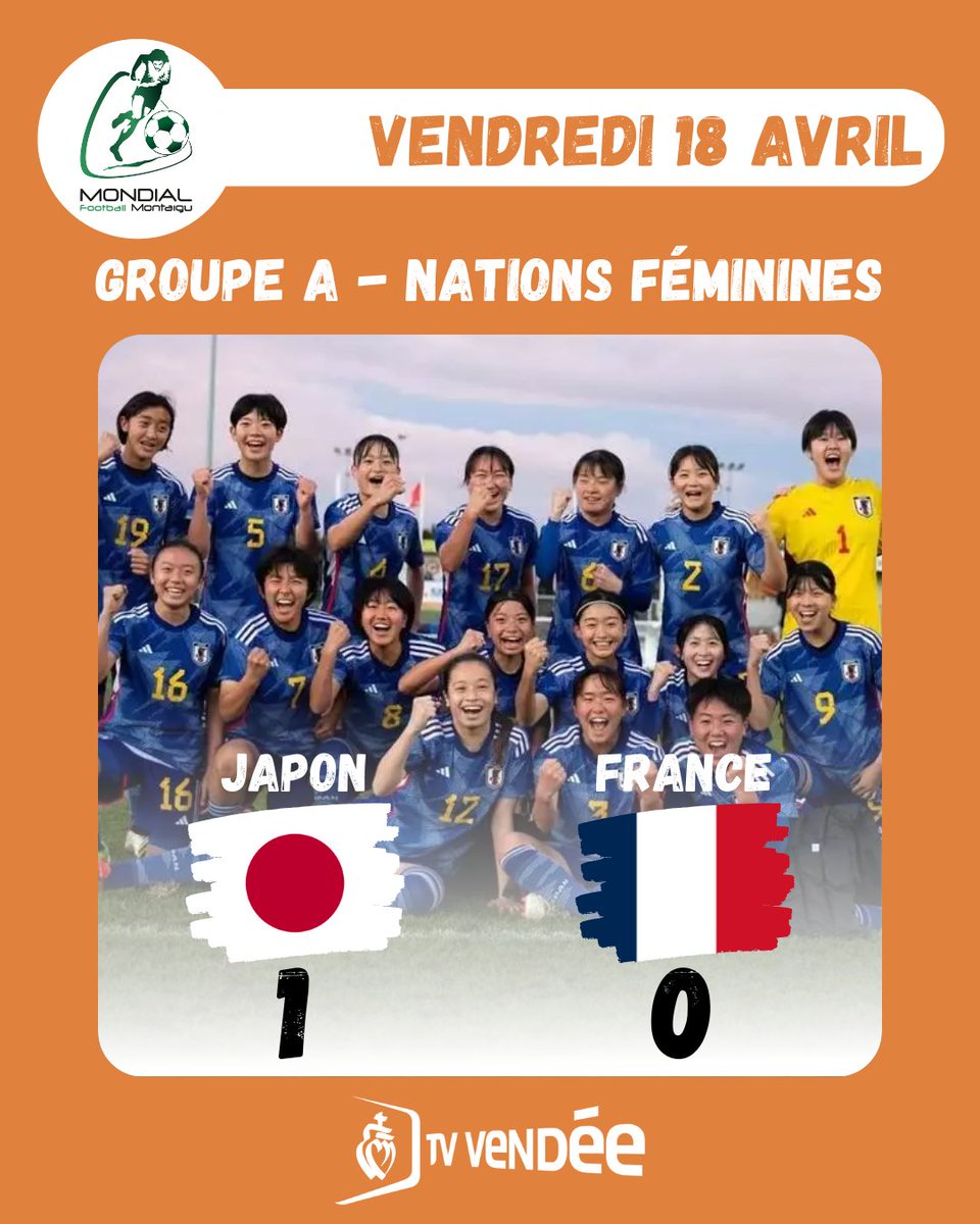 TV Vendée tweet media