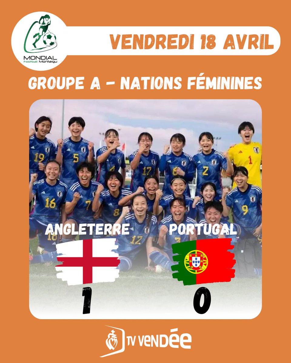 TV Vendée tweet media