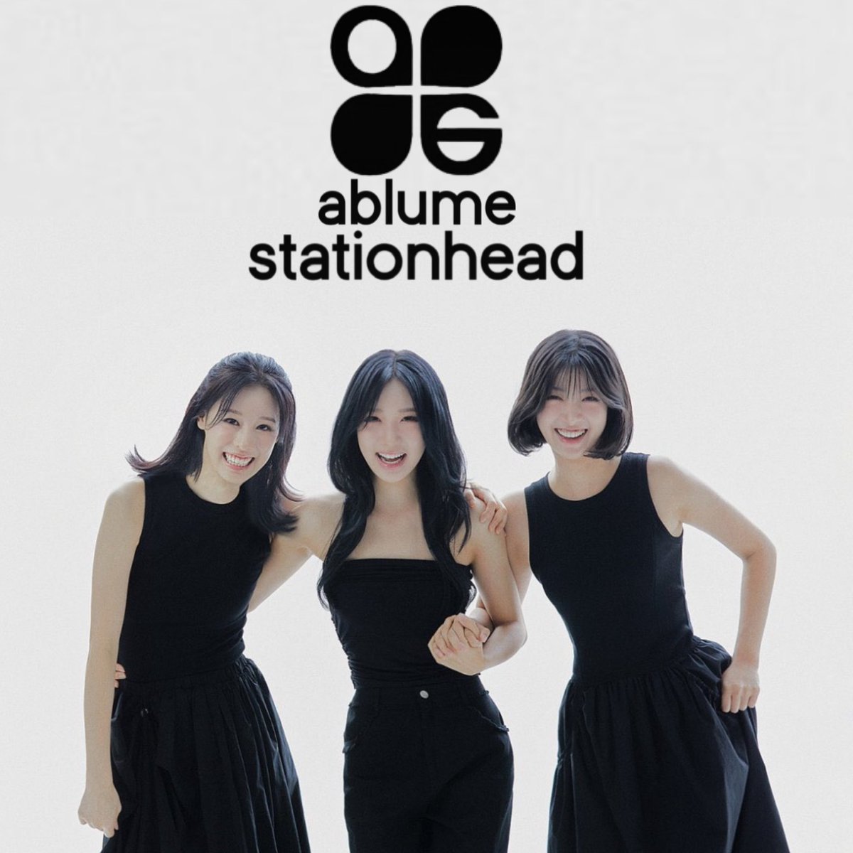 🧵| A Short Guide on how to use Stationhead for ablume’s debut for New and returning users.

Feel free to reach out out whether it’s in a comment or dm with any questions! 🌸

🩷 Make sure to like and retweet!

#ablume #어블룸
#ARAN #SAENA #SIO