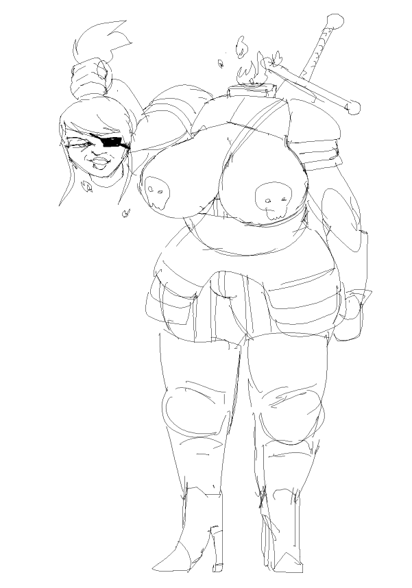 sandtraps🔞on hiatus tweet media