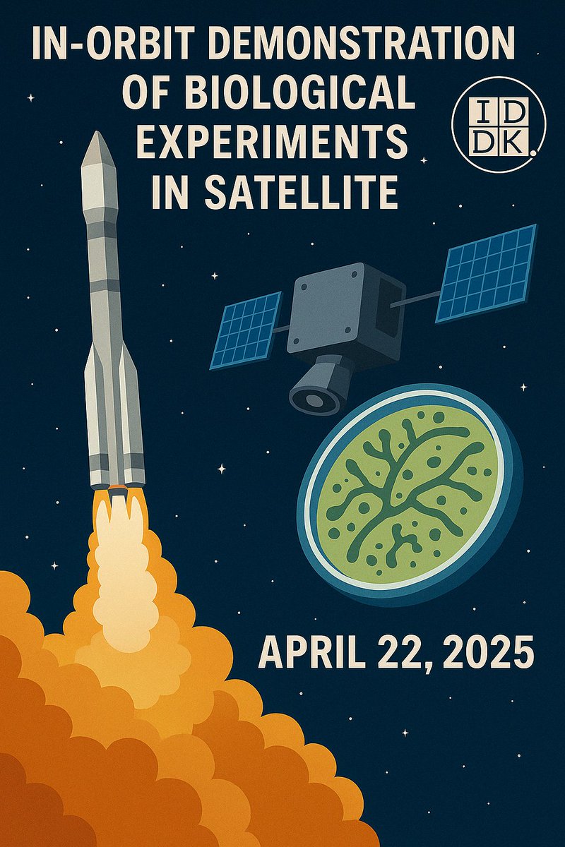 4月22日日本時間午前9時48分、宇宙へ発射します。
nextspaceflight.com/launches/detai…