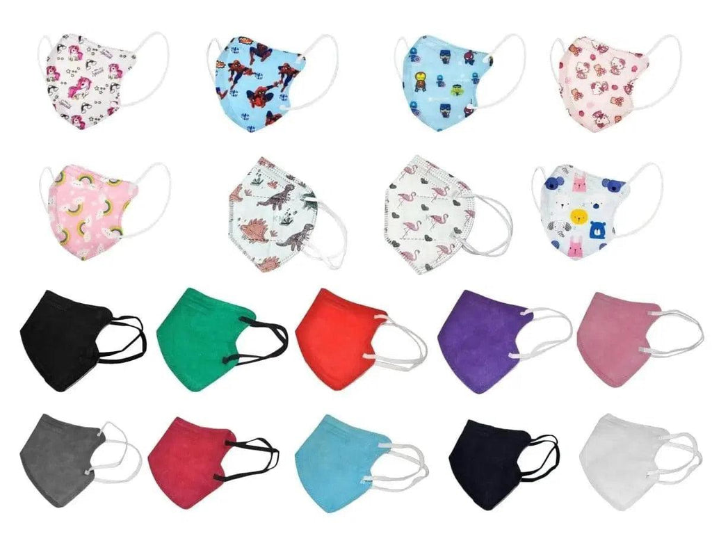 BrookwoodMed's tweet image. Protect your little ones with our Kids KN95 Face Masks! 🌟 High-quality materials &amp;amp; 5 layers of protection. Perfect fit for ages 3-12, ideal for daily wear. Order now for $16.99 &amp;amp; enjoy free shipping! #Kidsfacemasks #KN95masks #Protectivemasks shortlink.store/o4yfoh37yfk0