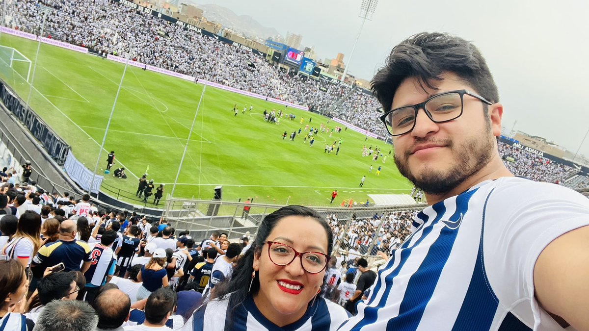 enzo_src's tweet photo. #ConAlianzaSiempre @ClubALoficial https://t.co/znIGZn3Wi6