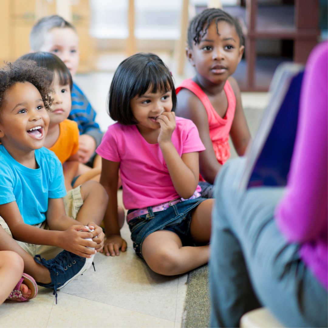 Parent Sareen Khodabaskshi’s 4-year-old daughter is in <a href="/PinewoodEEC/">Pinewood EEC</a>’s #preschool classroom, &amp; is a #DLL in Armenian &amp; English. "She’s become such a different child...especially with the Pinewood Early Start program." Read the blog to learn more: ow.ly/sH8U50VCZMQ <a href="/LASchools/">Los Angeles Unified</a>