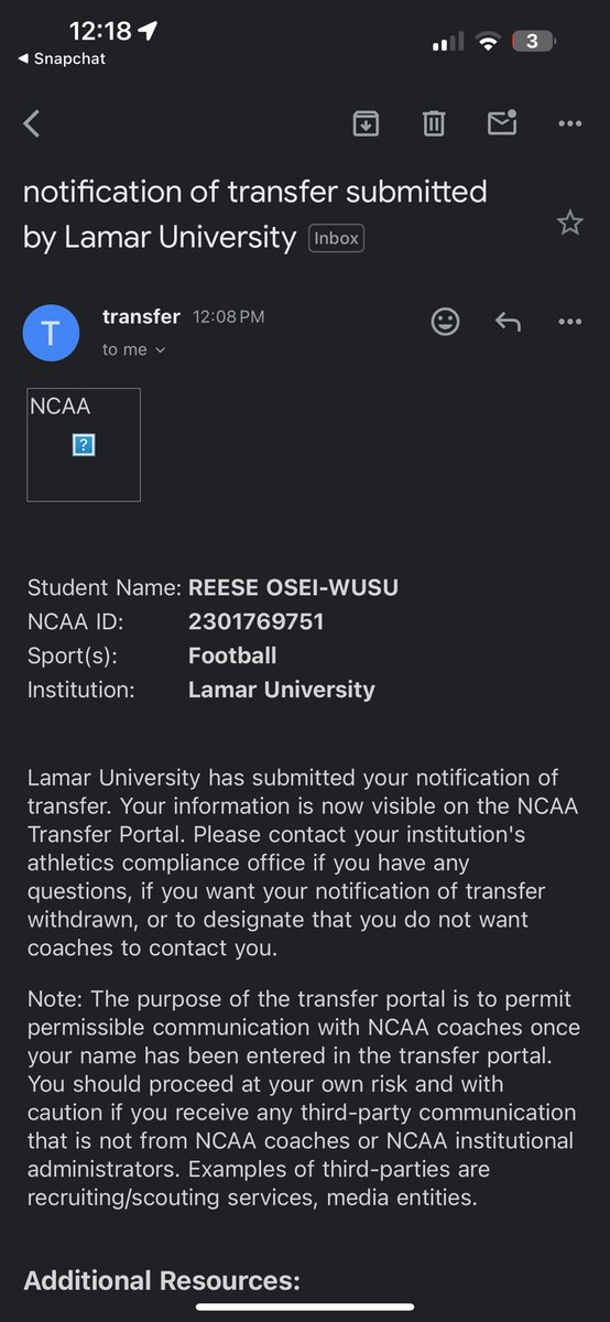Reese Osei-Wusu tweet media