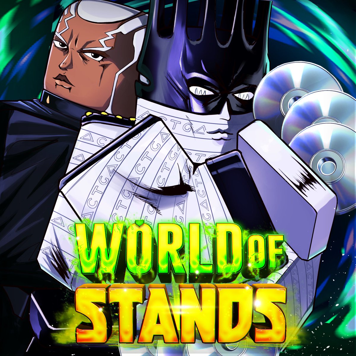 fyxter1's tweet photo. Comms for World of Stands I forgot to post https://t.co/xNd88vGGXz