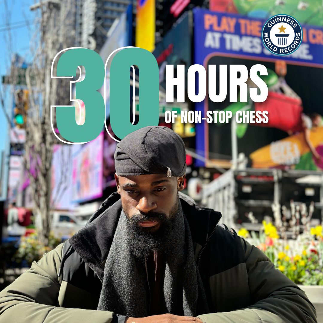 chessinslums's tweet image. 30 HOURS STRONG , 40 HOURS to go !!

Let’s go Dreamers @Tunde_OD @CoachShawnMar

To be a part: DONATE. STREAM. AMPLIFY 

cisatundegwr.com 

Let's make every  move count ✈️

#70HoursofChessWithTunde #ChessForEducation #ChessMarathonForChange #GWR2025