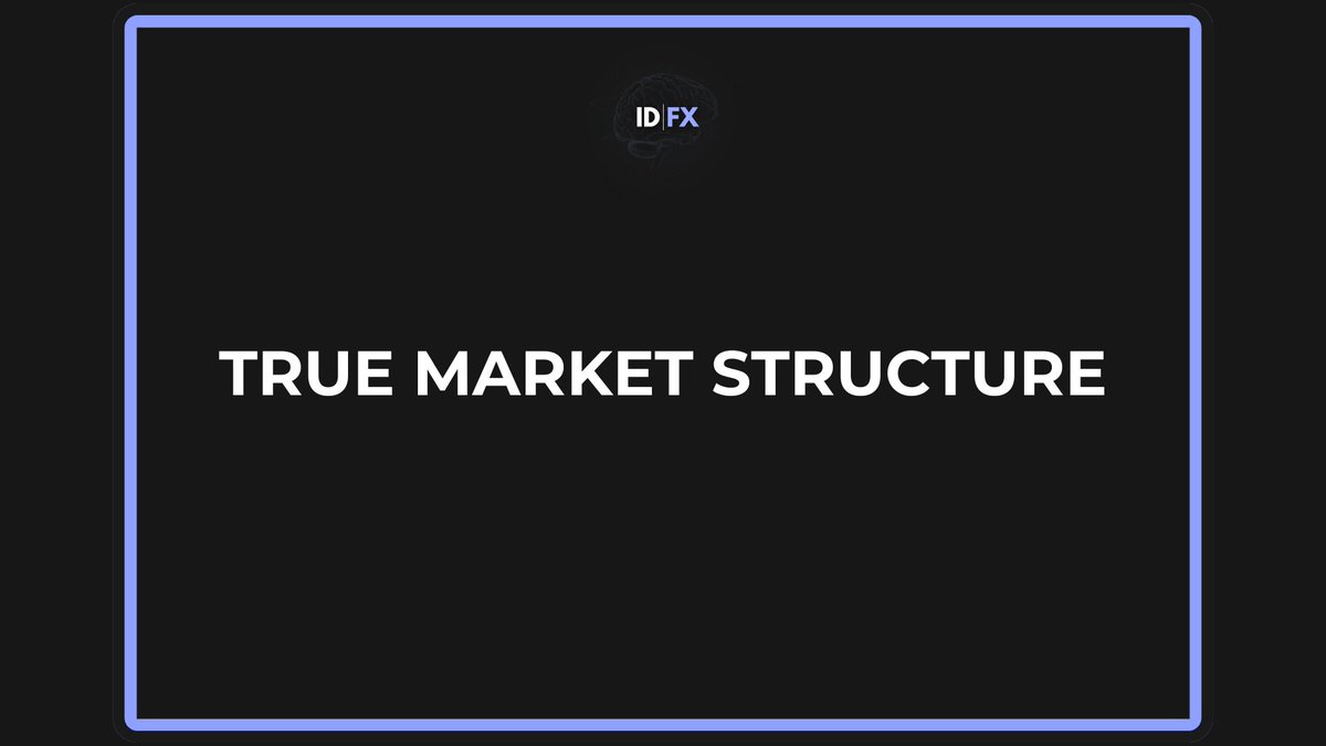 🚨 Most Traders Mess This Up 🚨

They think they understand Market Structure..
..but they’re mislabeling structure constantly.

And that’s why they’re always one step behind.

I made something to fix that. 👇

#Trading #Crypto $BTC $XAU $NQ