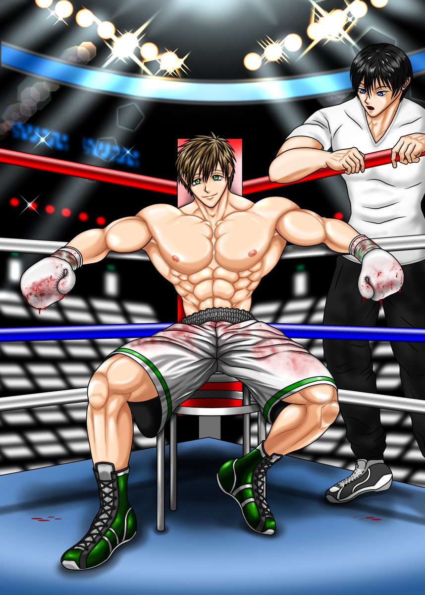 おはよう〜ございます😙
すっかり若葉が出てきて、目に鮮やかな時期になりましたね〜🌳
今日ものんびりいきやしょ〜♪

たまには良いよね🟩🟦