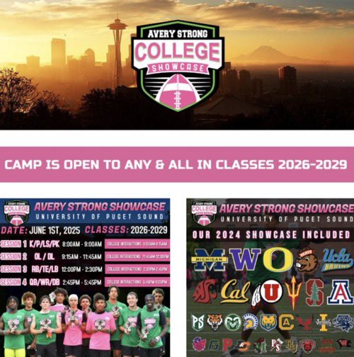 Laifa04's tweet photo. Thank you to @LOGGER_LBCOACH for the camp invite! 🤙🏾 https://t.co/OWExijcMOw