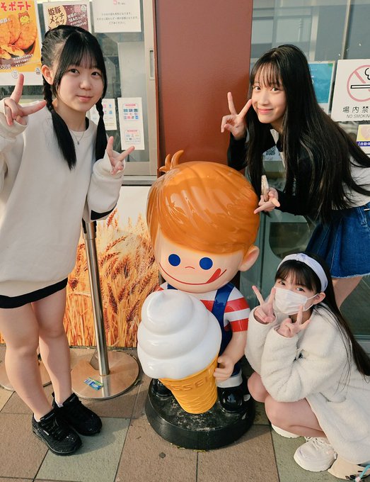 Twitterのコスプレ画像6