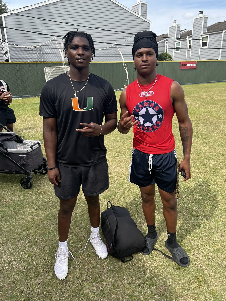 Jayden Robins (Qb1jman) C/O 2027 (@qb1jman) on Twitter photo Got some work in today with cam ward in attendance #stayworking <a href="/Cameron7Ward/">Cameron Ward</a> <a href="/SelectQb/">Select Qb Athletics</a> <a href="/porter_abell8/">Porter Abell</a> <a href="/byfelite7v7/">BYFELITE7v7</a> <a href="/coachmlindsey/">Michael Lindsey</a> <a href="/StevensonJone11/">Coach Jones</a> <a href="/mark_krimm/">Mark Krimm</a> <a href="/RecruitLamar/">Recruit Lamar</a> <a href="/LamarTexansFB/">LamarTexansFootball</a> <a href="/Coach_Breaux/">Coach Breaux</a> <a href="/CoachC3Neal/">Coach Showtime</a> <a href="/Mr_Hinman/">Coach Hinman MEd</a> <a href="/CoachShawnBell/">Shawn Bell</a> @trustmyeyeso @coachmcscott Got some work in today with cam ward in attendance #stayworking <a href="/Cameron7Ward/">Cameron Ward</a> <a href="/SelectQb/">Select Qb Athletics</a> <a href="/porter_abell8/">Porter Abell</a> <a href="/byfelite7v7/">BYFELITE7v7</a> <a href="/coachmlindsey/">Michael Lindsey</a> <a href="/StevensonJone11/">Coach Jones</a> <a href="/mark_krimm/">Mark Krimm</a> <a href="/RecruitLamar/">Recruit Lamar</a> <a href="/LamarTexansFB/">LamarTexansFootball</a> <a href="/Coach_Breaux/">Coach Breaux</a> <a href="/CoachC3Neal/">Coach Showtime</a> <a href="/Mr_Hinman/">Coach Hinman MEd</a> <a href="/CoachShawnBell/">Shawn Bell</a> @trustmyeyeso @coachmcscott