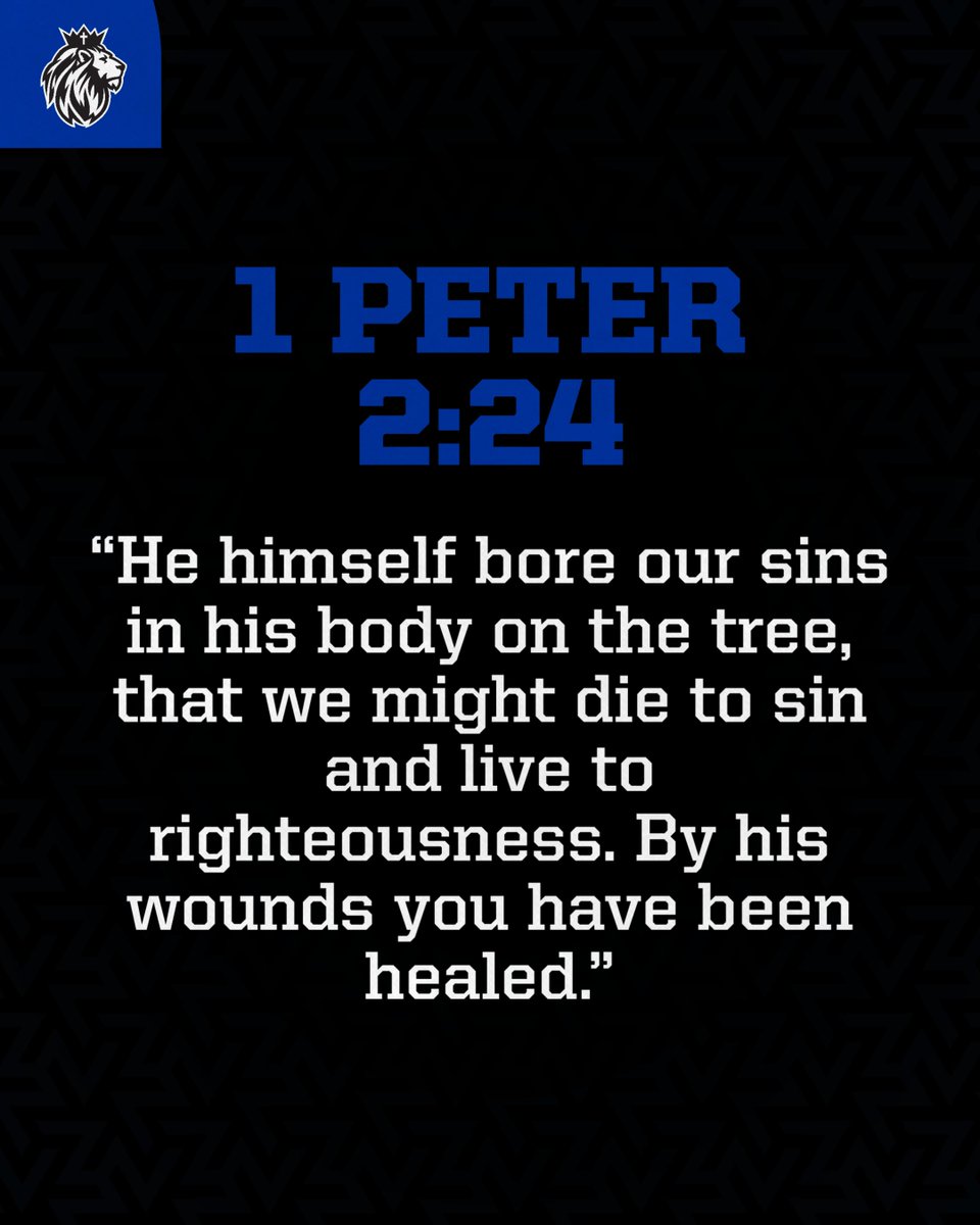 Good Friday reflection