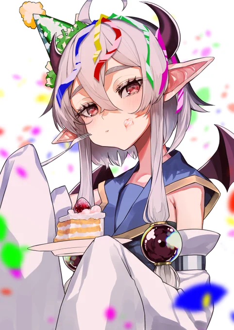 みさんはっぴーばーすでーイェア 