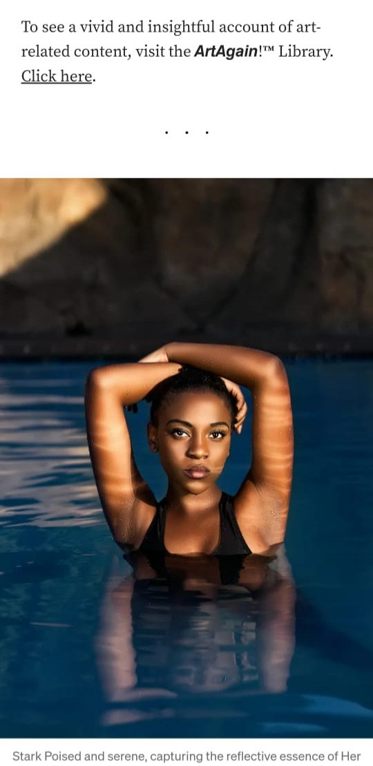 SimzThaDon's tweet photo. I remember very well that this was our first professional set after a whole lot of practising and I can't even remember how long ago this set was, but now I'm being told it was featured in an international online magazine -- one thing I love about art -- it never ages @thandee__ https://t.co/qSx8QD7Lz9