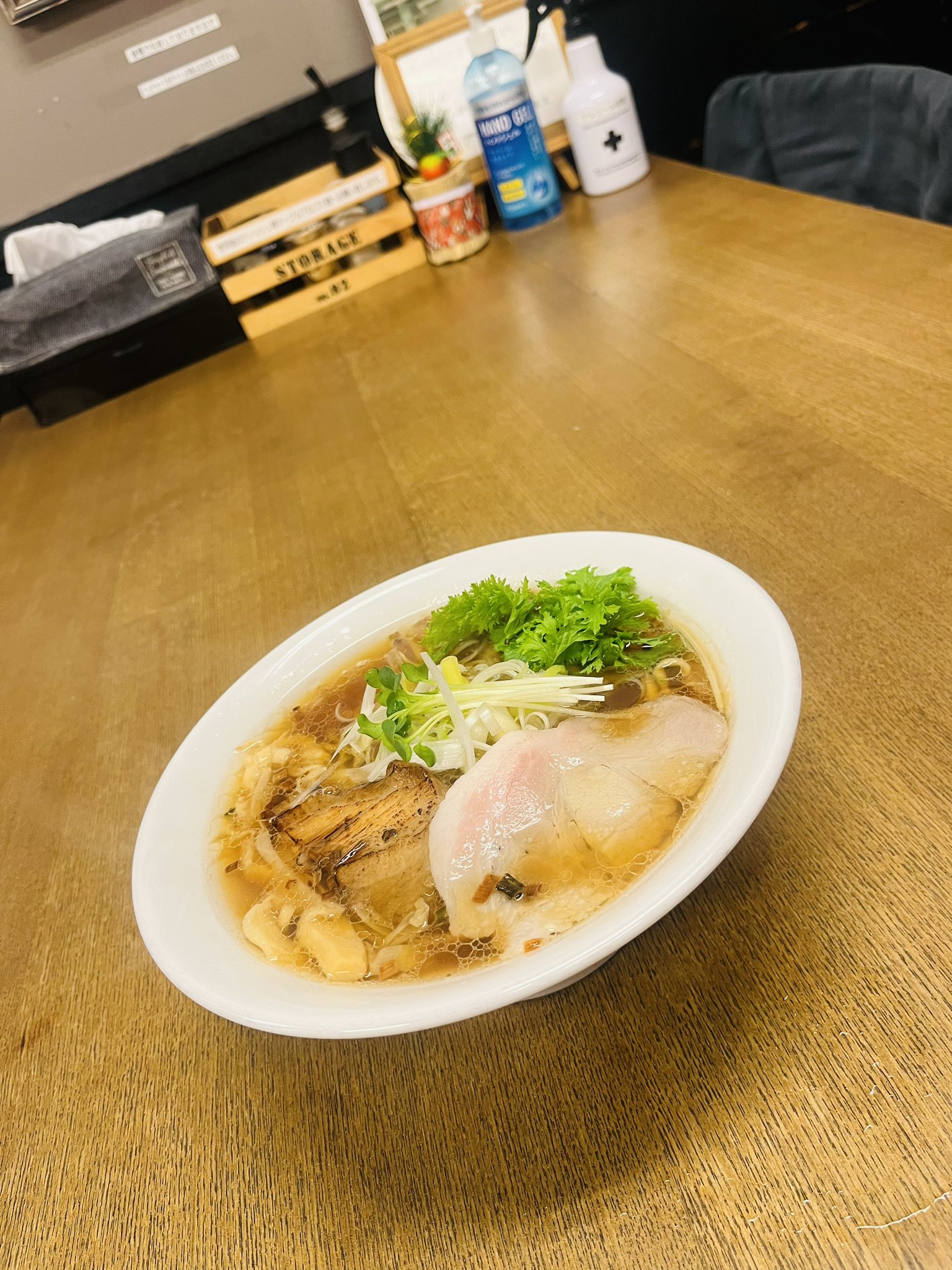 らーめん よこ田 on X: 