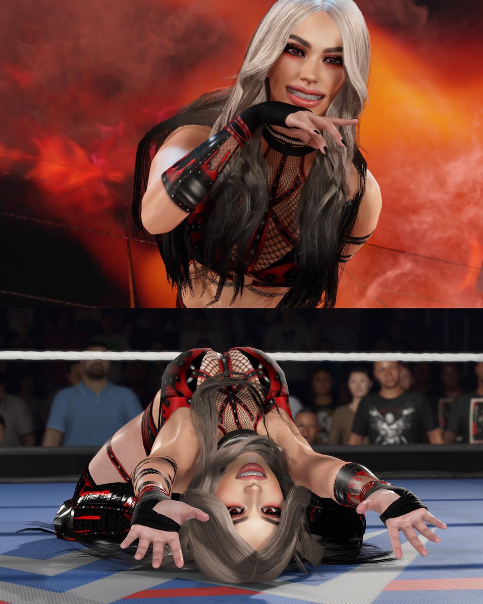 Heather Rae 🩸🦇 tweet media