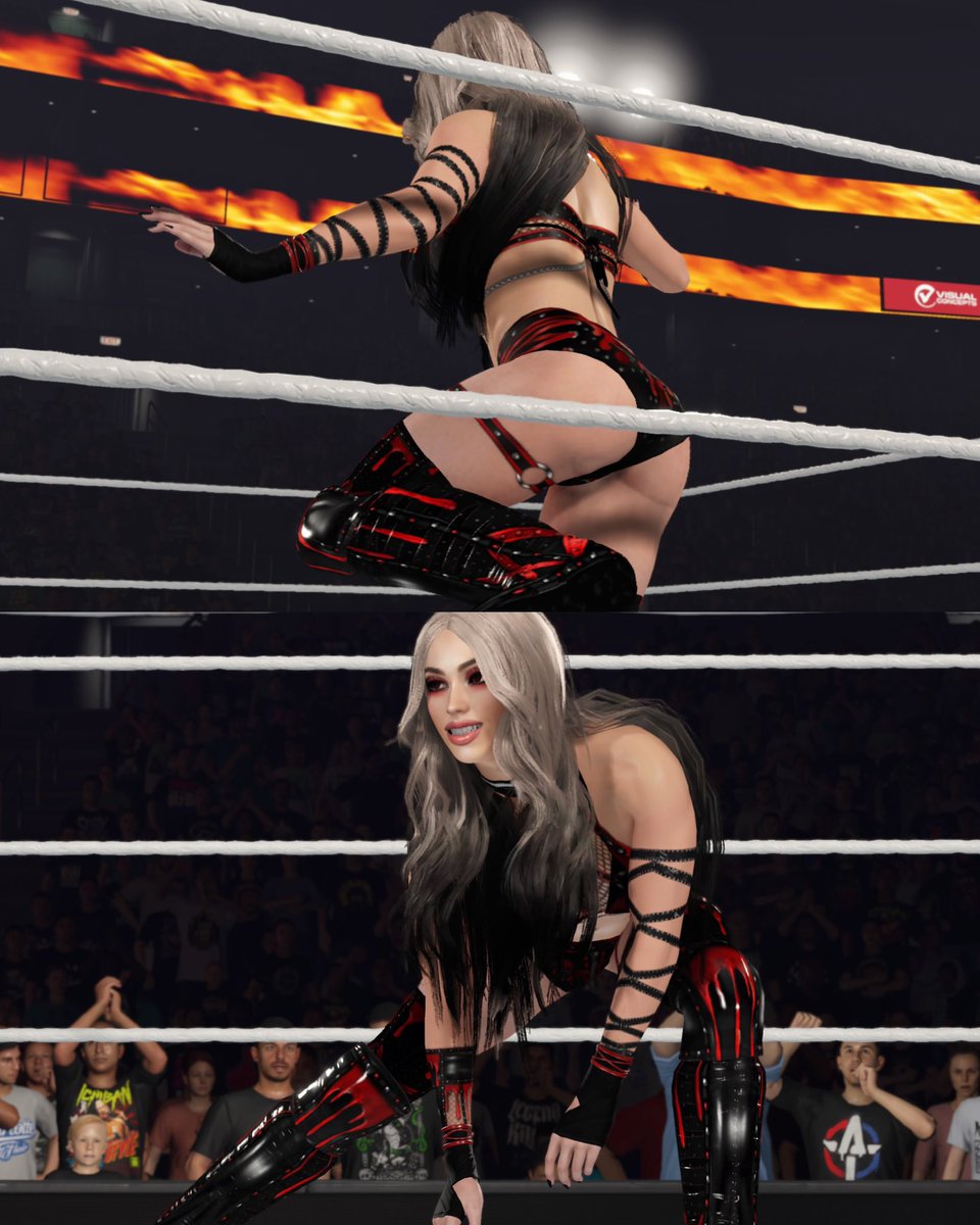 Heather Rae 🩸🦇 tweet media