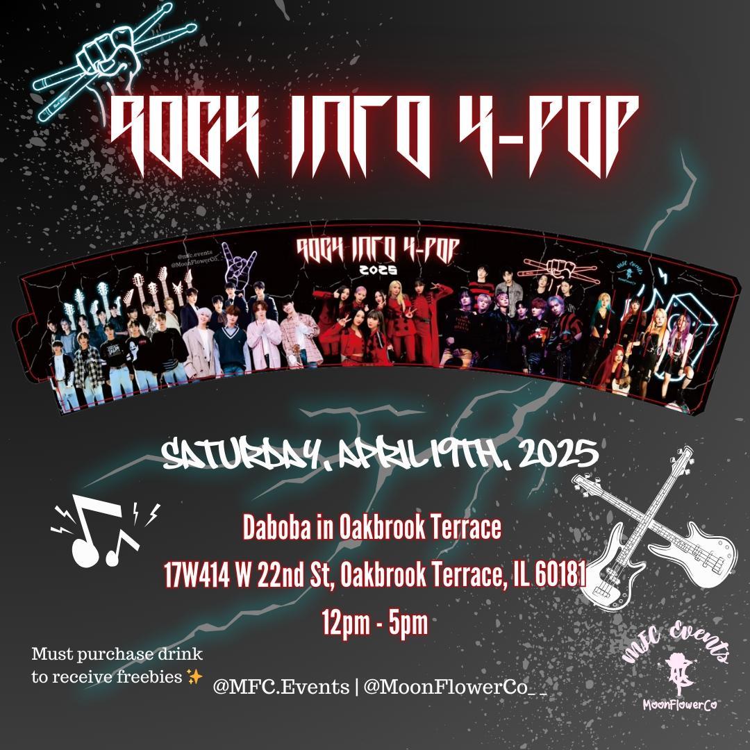 Bubble E. Art (@bubblee_art) on Twitter photo Unfortunately the Jay event has been canceled so I will be vending here instead tomorrow!
<a href="/Chi_CupSleeve/">Chicago Cup Sleeve Events</a> <a href="/kpopcupsleeves/">kpop.cupsleeve.events</a> <a href="/MW_Cupsleeve/">Midwest Kpop Cupsleeves</a> Unfortunately the Jay event has been canceled so I will be vending here instead tomorrow!
<a href="/Chi_CupSleeve/">Chicago Cup Sleeve Events</a> <a href="/kpopcupsleeves/">kpop.cupsleeve.events</a> <a href="/MW_Cupsleeve/">Midwest Kpop Cupsleeves</a>
