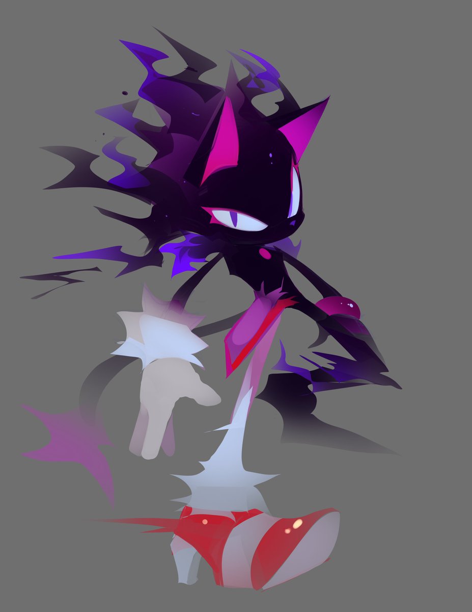 Bleiz sketch
#SonicTheHedgehog