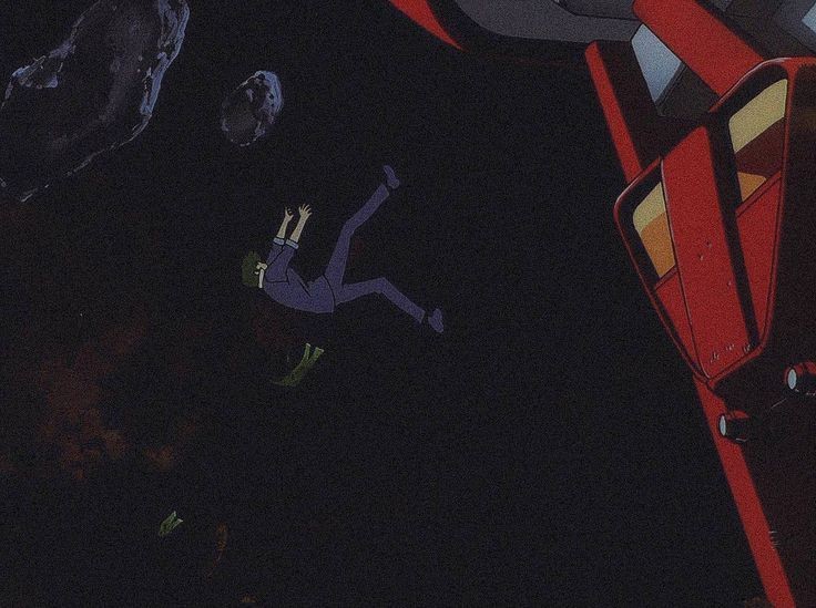 cowboy_bebop___'s tweet photo. Cowboy Bebop (1998) https://t.co/GX08hyLpl9