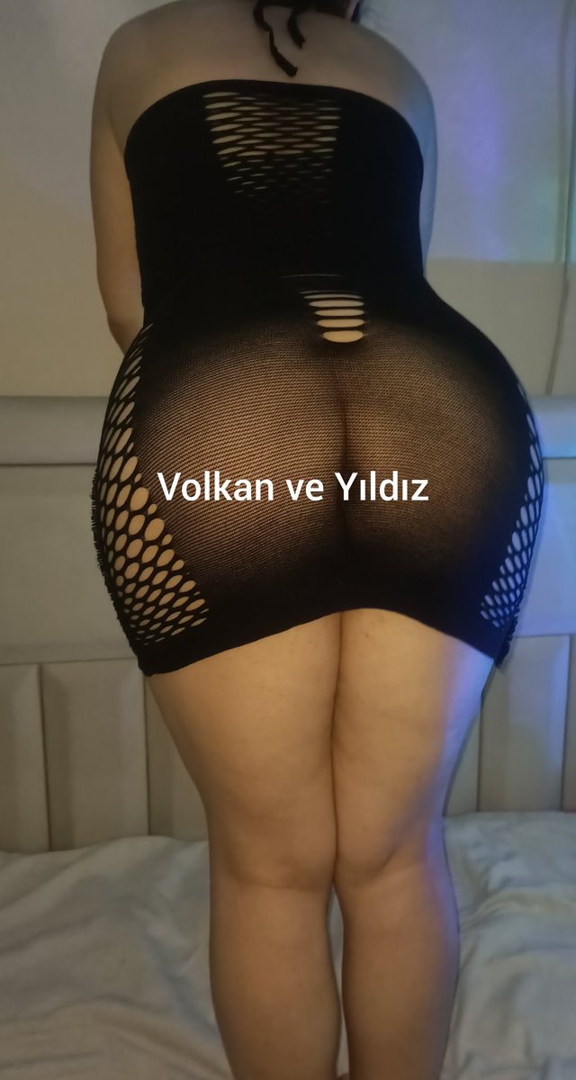 Bursa'dan evli çiftler ile görüşme yapıyoruz 🔞🔥💋 ( Yıldız )