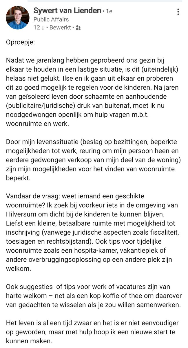 Huub Bellemakers tweet media