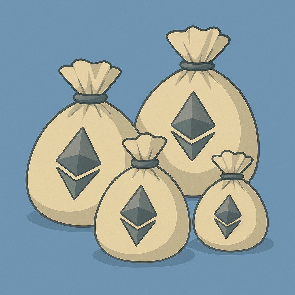 ethprinter_sol's tweet photo. Our holders after a full day of holding $ERRR and getting ETH rewards. https://t.co/gd3y12nKeE
