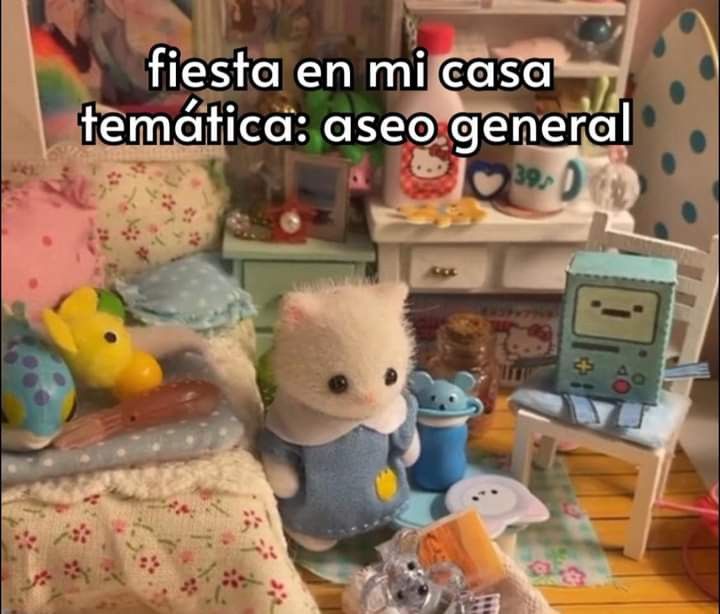 animalitos gorditos tweet media