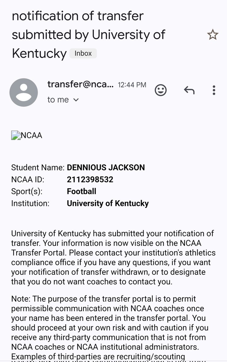 Recruitment 100% open