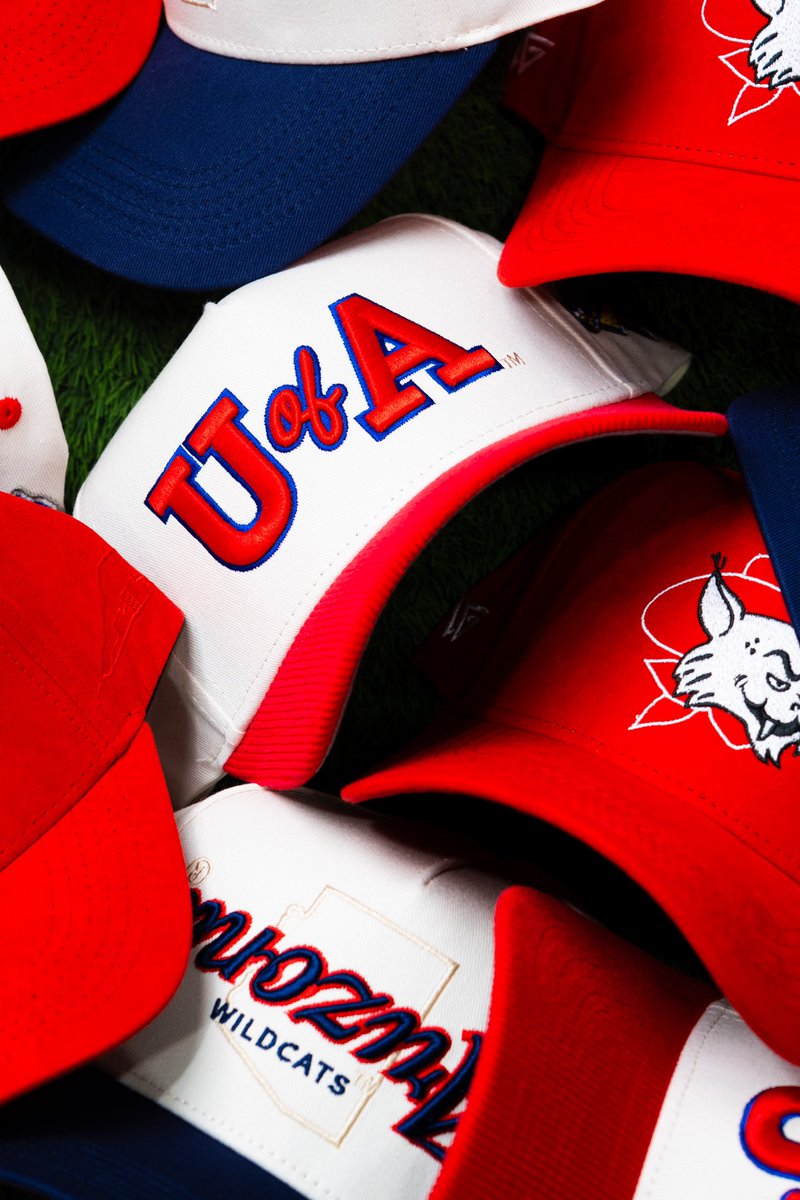 Three hats. One mission. Rep Arizona right.
Dropping 4.23 — limited run, no restocks.

Which one’s first in your cart?