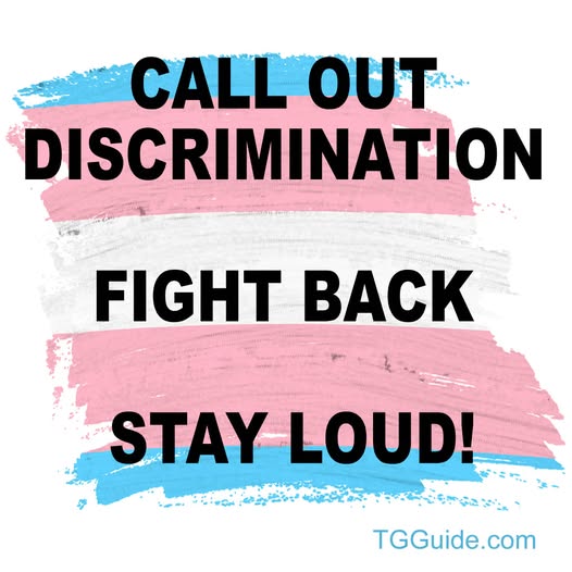 Transgender Guide tweet media