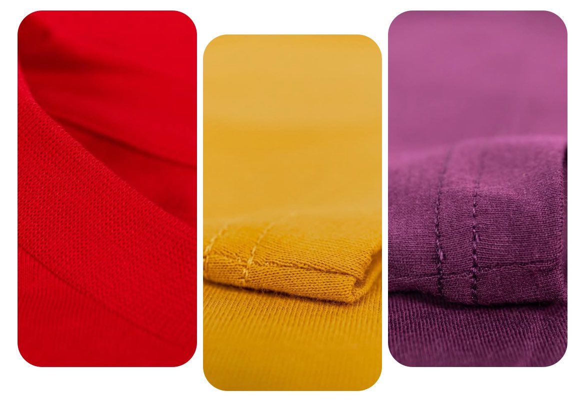 OConnellsOfHadd's tweet image. 21 bold colours available.
Endless combinations.
One clear conscience.

Our Men’s Classic Tees are made from 100% organic cotton — soft, sustainable, and built to last.

Style with substance.

🏴󠁧󠁢󠁳󠁣󠁴󠁿👉 oconnells-of-haddington.com

#WearYourValues #LiveInColour